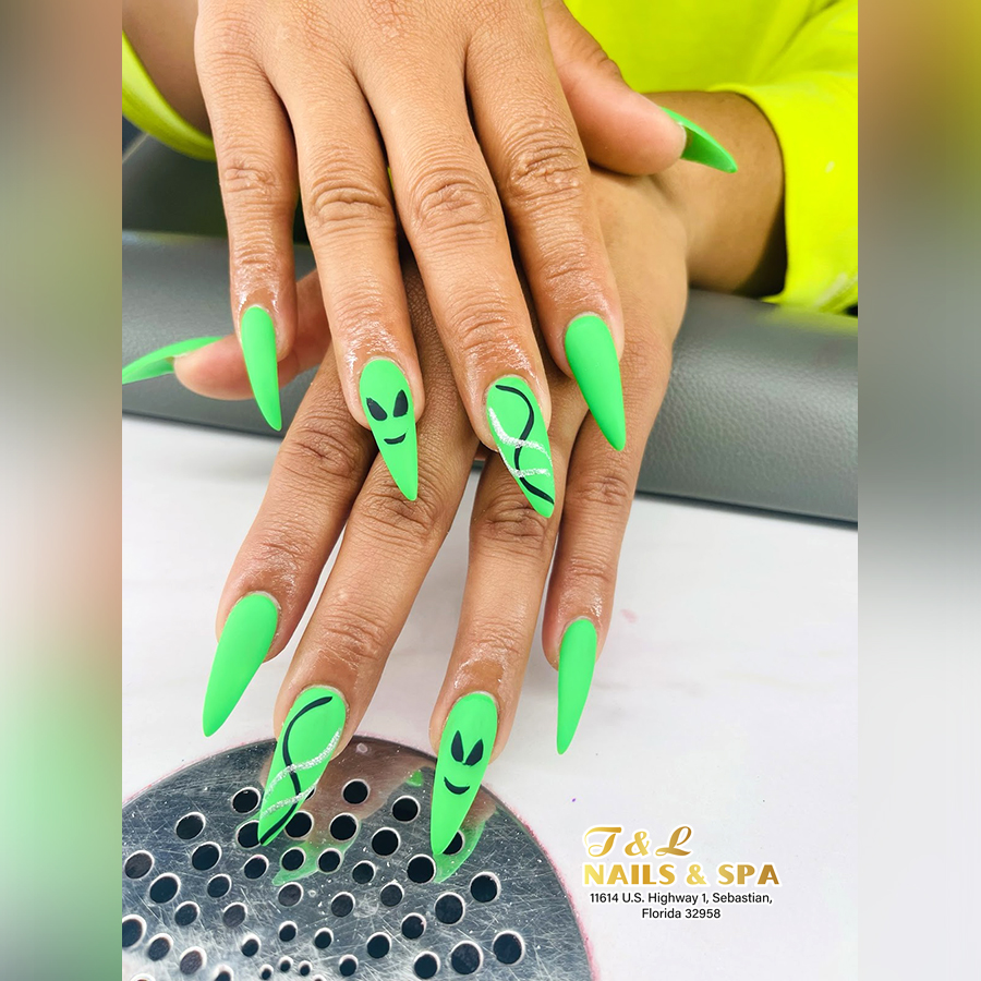Nail ideas